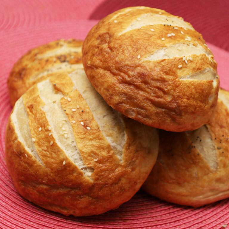 Bread