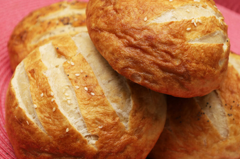 Bread